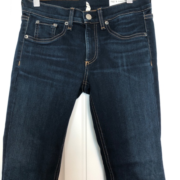 Rag and Bone Jeans - Picture 4 of 7